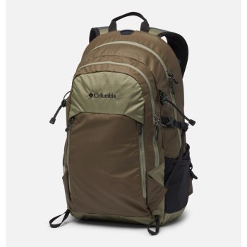 Columbia Ženske Ruksak - Silver Ridge 30L Sive Zelene | UNBO-83756